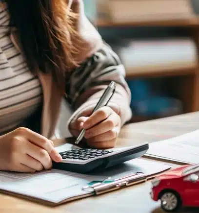 Calculate Your Credit: How to Use a Car Title Loan Estimate Calculator 