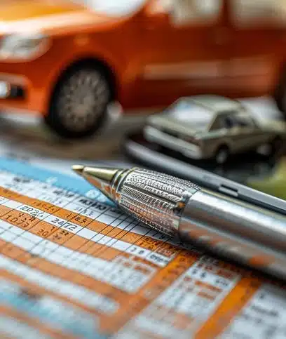 Where to Get a Loan Using Your Car as Collateral